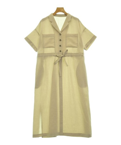 LB.03 Section Shirtdresses