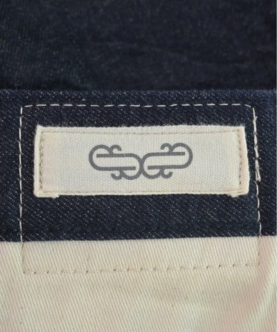 LB.03 Section Jeans