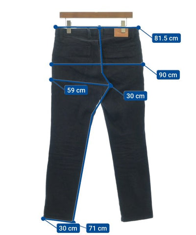 LB.03 Section Jeans