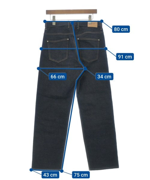 LB.03 Section Jeans