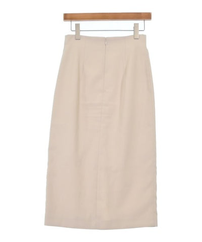LB.03 Section Long/Maxi length skirts