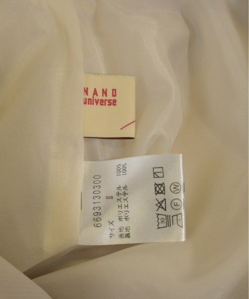 LB.03 Section Long/Maxi length skirts