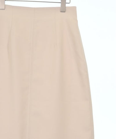 LB.03 Section Long/Maxi length skirts