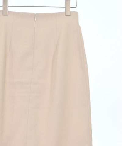 LB.03 Section Long/Maxi length skirts