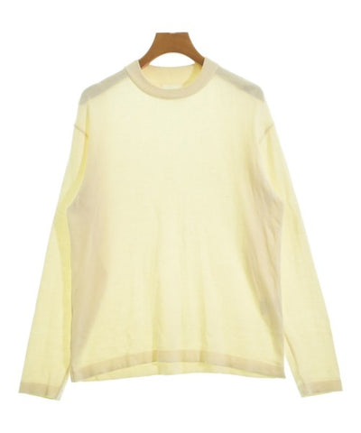 LB.03 Section Sweaters