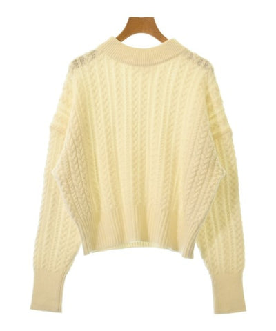 LB.03 Section Sweaters