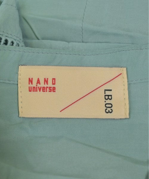 LB.03 Section Blouses