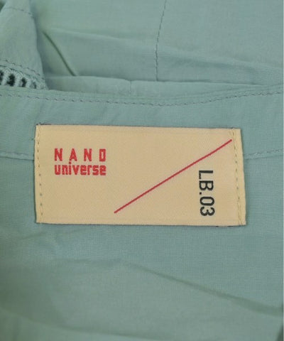 LB.03 Section Blouses