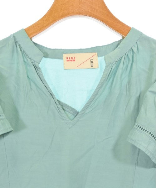 LB.03 Section Blouses