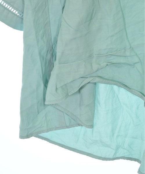 LB.03 Section Blouses