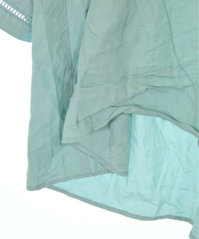 LB.03 Section Blouses