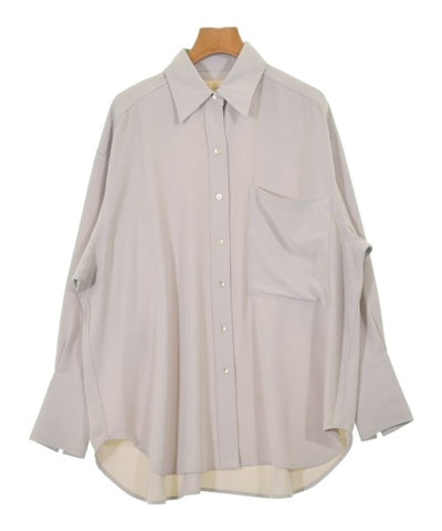 LB.03 Section Casual shirts