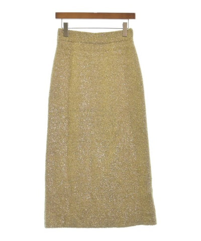 LB.03 Section Long/Maxi length skirts