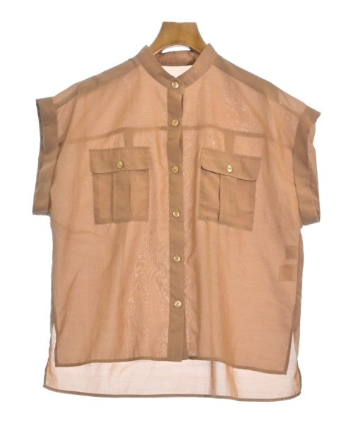 LB.03 Section Casual shirts