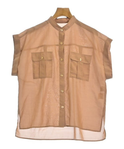 LB.03 Section Casual shirts