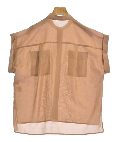 LB.03 Section Casual shirts