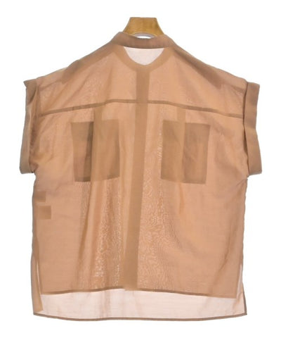 LB.03 Section Casual shirts