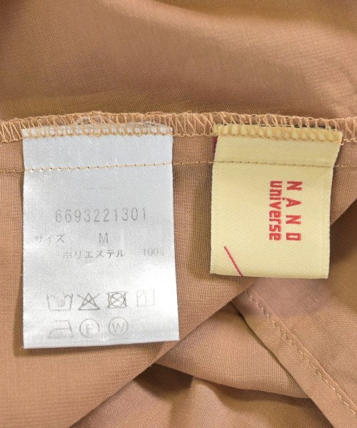 LB.03 Section Casual shirts