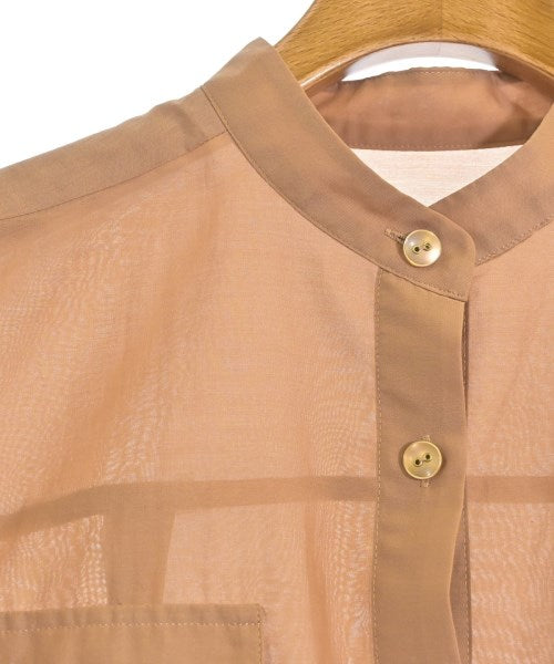 LB.03 Section Casual shirts