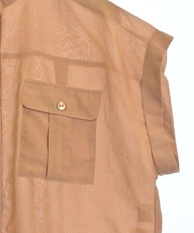 LB.03 Section Casual shirts