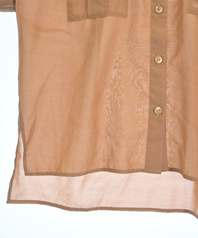 LB.03 Section Casual shirts