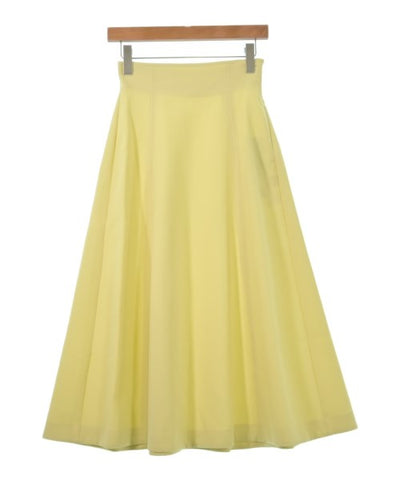 LB.03 Section Long/Maxi length skirts