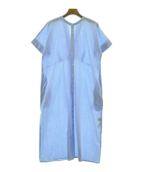 LB.04 Shirtdresses