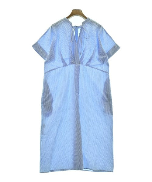 LB.04 Shirtdresses