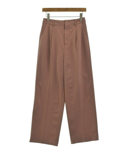 LB.04 Trousers