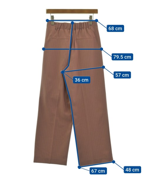 LB.04 Trousers