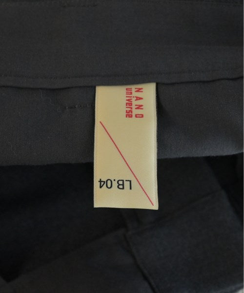 LB.04 Trousers