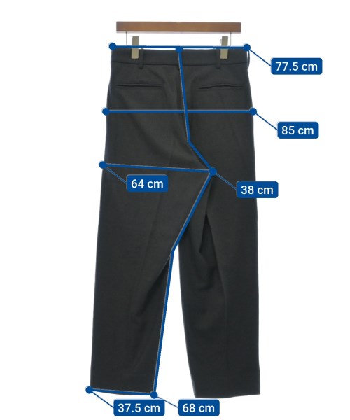 LB.04 Trousers