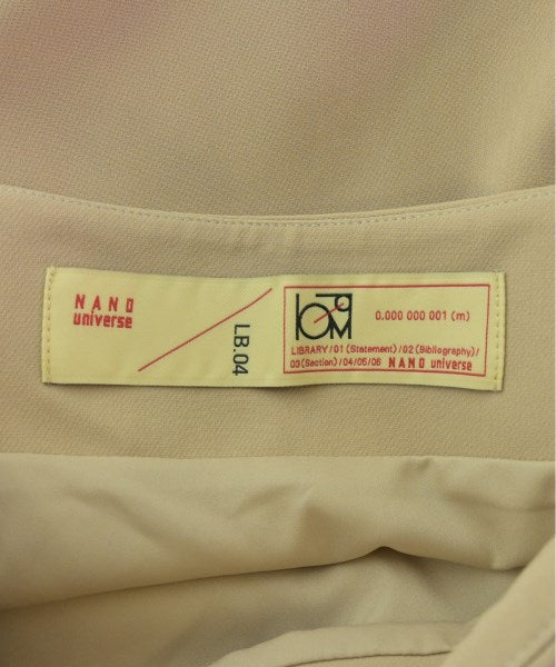 LB.04 Knee length skirts