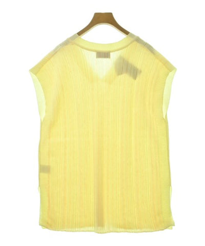 LB.04 Sleeveless tops