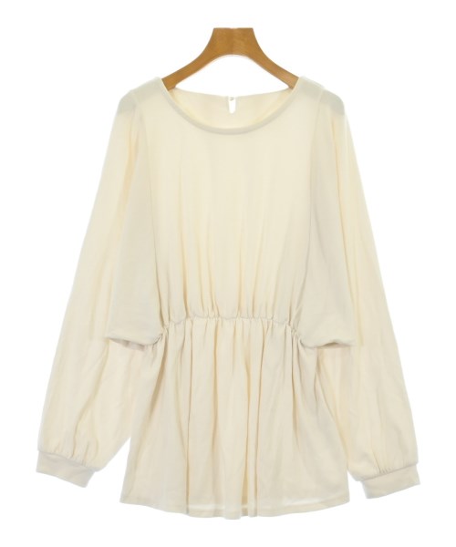 LB.04 Tee Shirts/Tops