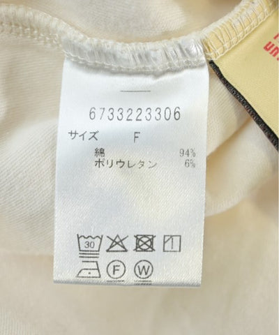 LB.04 Tee Shirts/Tops