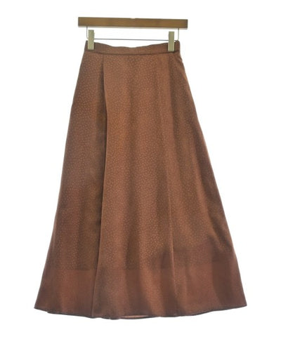 LB.04 Long/Maxi length skirts