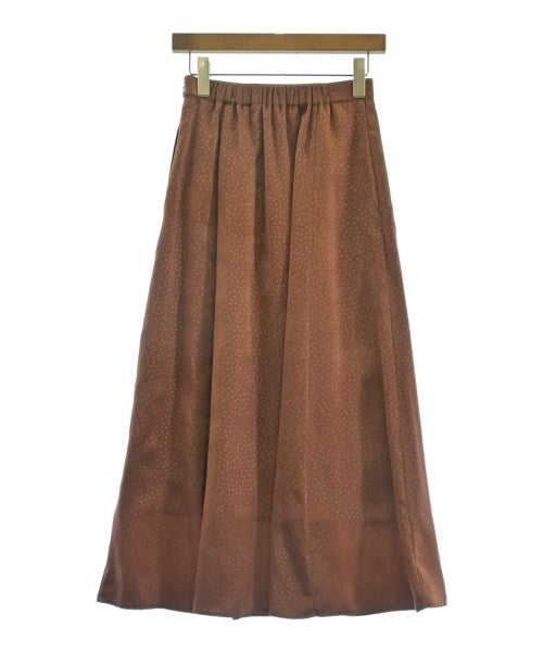 LB.04 Long/Maxi length skirts