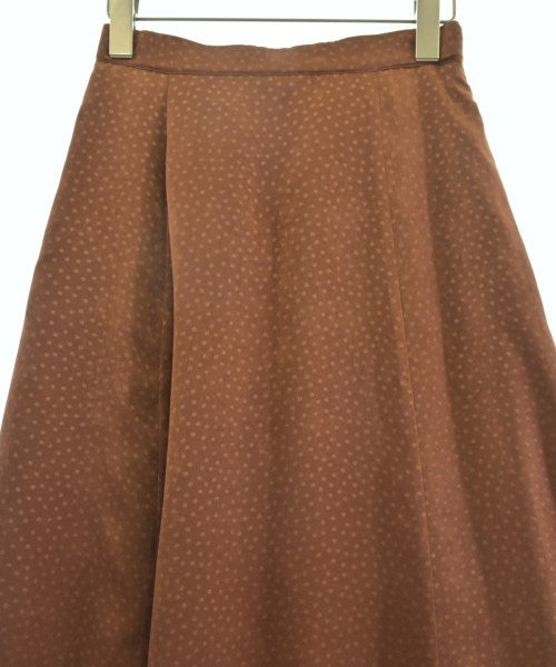 LB.04 Long/Maxi length skirts