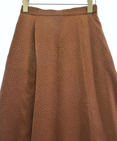 LB.04 Long/Maxi length skirts