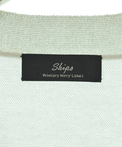 SHIPS Primary Navy Label Cardigans