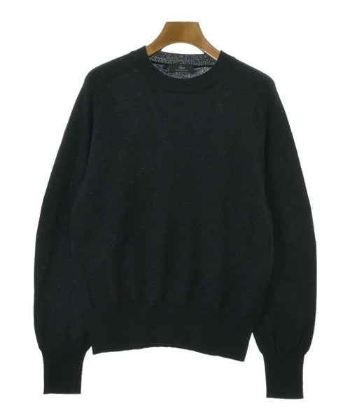 SHIPS Primary Navy Label Sweaters