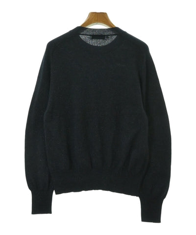 SHIPS Primary Navy Label Sweaters