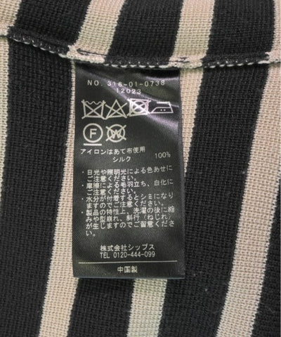 SHIPS Primary Navy Label Sweaters