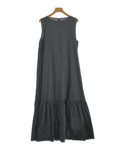 SHIPS Primary Navy Label Dresses