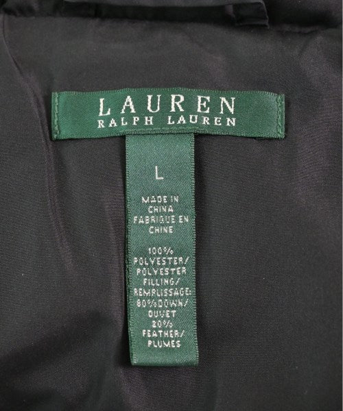 LAUREN Ralph Lauren Down jackets/Vests