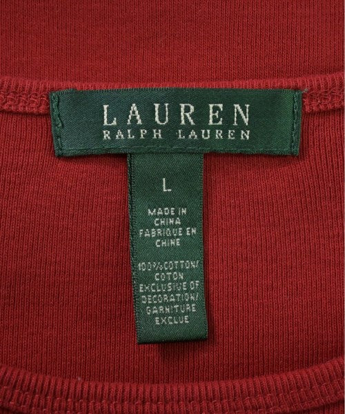 LAUREN Ralph Lauren Tee Shirts/Tops