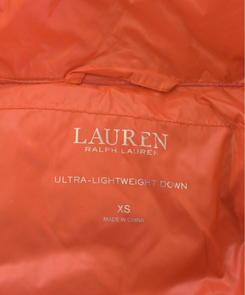 LAUREN Ralph Lauren Down jackets/Vests