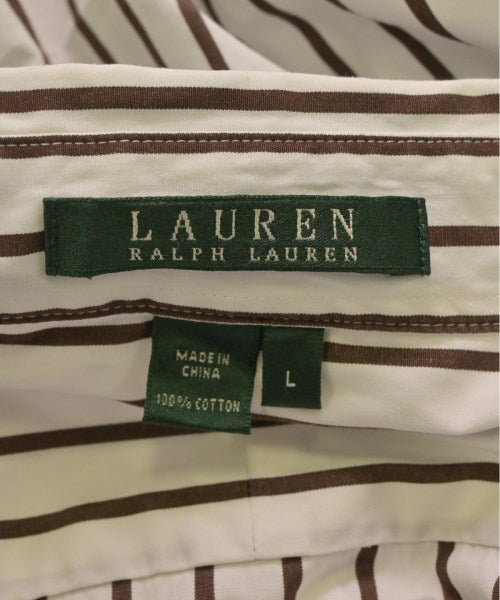 LAUREN Ralph Lauren Casual shirts