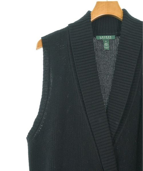 LAUREN Ralph Lauren Vests